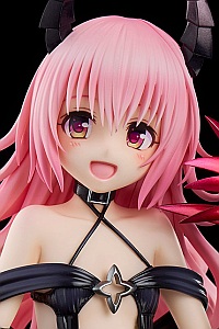 Union Creative To LOVE-ru Darkness Series Momo Belia Deviluke -fillette ver.- Plastic Figure