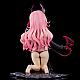 Union Creative To LOVE-ru Darkness Series Momo Belia Deviluke -fillette ver.- Plastic Figure gallery thumbnail