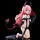 Union Creative To LOVE-ru Darkness Series Momo Belia Deviluke -fillette ver.- Plastic Figure gallery thumbnail