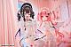 Otherwhere Shino & Aimu Illustrated by RIKO 1/6 Plastic Figure gallery thumbnail