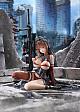 ques Q GIRLS' FRONTLINE Gd DSR-50 Juushou-ban 1/7 Plastic Figure gallery thumbnail