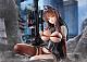 ques Q GIRLS' FRONTLINE Gd DSR-50 Juushou-ban 1/7 Plastic Figure gallery thumbnail