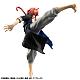 MegaHouse G.E.M. Series Gintama Kamui Ver.Nii [Gentei Fukkoku-ban] Plastic Figure gallery thumbnail