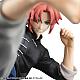 MegaHouse G.E.M. Series Gintama Kamui Ver.Nii [Gentei Fukkoku-ban] Plastic Figure gallery thumbnail