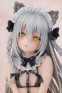 PROOF Salt Illustration by rurudo 1/7 Plastic Figure
