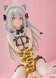 PROOF Salt Illustration by rurudo 1/7 Plastic Figure gallery thumbnail