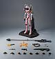threezero Evangelion Shin Gekijoban Robo-michi EVA-08&alpha; Action Figure gallery thumbnail