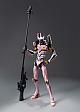threezero Evangelion Shin Gekijoban Robo-michi EVA-08&alpha; Action Figure gallery thumbnail