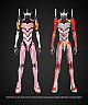 threezero Evangelion Shin Gekijoban Robo-michi EVA-08&alpha; Action Figure gallery thumbnail