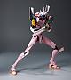 threezero Evangelion Shin Gekijoban Robo-michi EVA-08&alpha; Action Figure gallery thumbnail