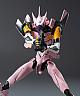 threezero Evangelion Shin Gekijoban Robo-michi EVA-08&alpha; Action Figure gallery thumbnail