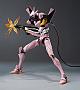 threezero Evangelion Shin Gekijoban Robo-michi EVA-08&alpha; Action Figure gallery thumbnail