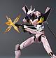 threezero Evangelion Shin Gekijoban Robo-michi EVA-08&alpha; Action Figure gallery thumbnail