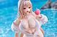 AMAKUNI Shouri no Megami: NIKKE Viper - Shine of Love 1/7 Plastic Figure gallery thumbnail