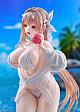 AMAKUNI Shouri no Megami: NIKKE Viper - Shine of Love 1/7 Plastic Figure gallery thumbnail