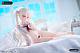 ENSOUTOYS rurudo Original Character Eru 1/6 Plastic Figure gallery thumbnail