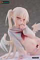 ENSOUTOYS rurudo Original Character Eru 1/6 Plastic Figure gallery thumbnail