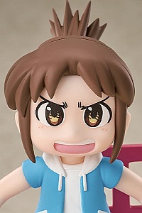 GOOD SMILE ARTS Shanghai CITY THE ANIMATION Mini Memory Nagumo Midori Plastic Figure