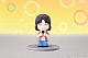 GOOD SMILE ARTS Shanghai CITY THE ANIMATION Mini Memory Izumi Wako Plastic Figure gallery thumbnail