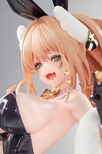 Hobby Sakura Shouri no Megami: NIKKE Rupee: Luxury Rabbit 1/10 Plastic Figure