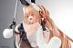 Hobby Sakura Shouri no Megami: NIKKE Rupee: Luxury Rabbit 1/10 Plastic Figure gallery thumbnail