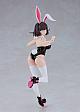 GOOD SMILE COMPANY (GSC)  DF PLAMATEA Kelly Bunny Ver. Plastic Kit gallery thumbnail