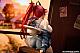 Hobby Sakura Shouri no Megami: NIKKE Red Hood: Retro Days 1/7 Plastic Figure gallery thumbnail