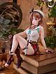 FuRyu Ryza no Atelier 2 -Ushinawareta Densho to Himitsu no Yosei- TENITOL BIG Noodle Stopper Figure Reisalin Stout Plastic Figure gallery thumbnail