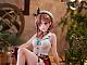 FuRyu Ryza no Atelier 2 -Ushinawareta Densho to Himitsu no Yosei- TENITOL BIG Noodle Stopper Figure Reisalin Stout Plastic Figure gallery thumbnail