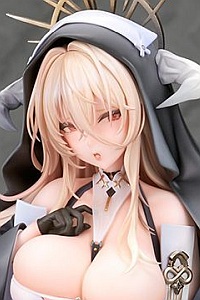 ALTER Azur Lane Implacable Special Ver. 1/7 Plastic Figure