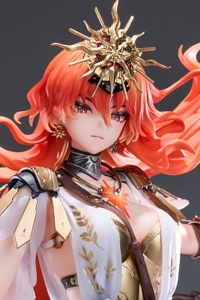 Hobby Sakura Wuthering Waves Augusta 1/7 Plastic Figure