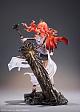 Hobby Sakura Wuthering Waves Augusta 1/7 Plastic Figure gallery thumbnail