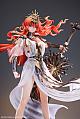 Hobby Sakura Wuthering Waves Augusta 1/7 Plastic Figure gallery thumbnail