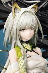 Myethos Arknights Kal'tsit Esperanta 1/7 Plastic Figure
