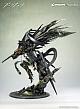 Myethos Arknights Kal'tsit Esperanta 1/7 Plastic Figure gallery thumbnail