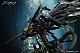 Myethos Arknights Kal'tsit Esperanta 1/7 Plastic Figure gallery thumbnail
