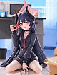 FuRyu F:NEX Blue Archive Chiaki Memorial lobby Ver. 1/7 Plastic Figure gallery thumbnail