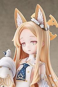 GOOD SMILE ARTS Shanghai Blue Archive Seia 1/7 Plastic Figure