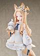 GOOD SMILE ARTS Shanghai Blue Archive Seia 1/7 Plastic Figure gallery thumbnail