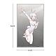 KAWA DESIGN Natalia Illustration by Ohisashiburi 1/6 Plastic Figure gallery thumbnail