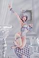 KAWA DESIGN Natalia Illustration by Ohisashiburi 1/6 Plastic Figure gallery thumbnail