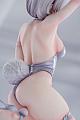 KAWA DESIGN Natalia Illustration by Ohisashiburi 1/6 Plastic Figure gallery thumbnail