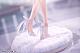 OMAHA Eve AGAPE ver. 1/6 Plastic Figure gallery thumbnail