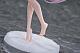 OMAHA Eve AGAPE ver. 1/6 Plastic Figure gallery thumbnail