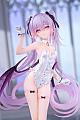 OMAHA Eve AGAPE ver. 1/6 Plastic Figure gallery thumbnail