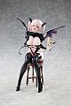 UMIKAWA Succubus Maid Moka 1/6 Plastic Figure gallery thumbnail