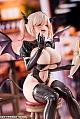 UMIKAWA Succubus Maid Moka 1/6 Plastic Figure gallery thumbnail