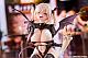 UMIKAWA Succubus Maid Moka 1/6 Plastic Figure gallery thumbnail