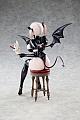 UMIKAWA Succubus Maid Moka 1/6 Plastic Figure gallery thumbnail