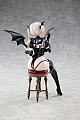 UMIKAWA Succubus Maid Moka 1/6 Plastic Figure gallery thumbnail